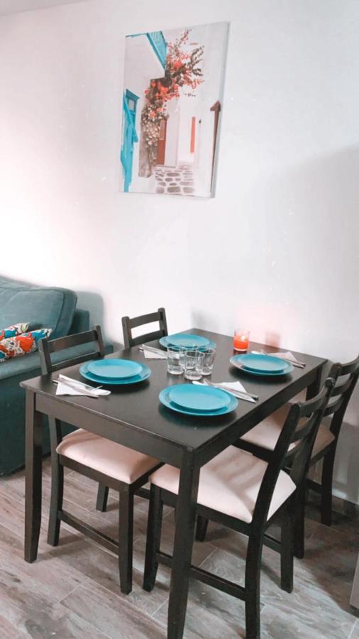 Best Apartament Caleta De Fuste Διαμέρισμα Εξωτερικό φωτογραφία