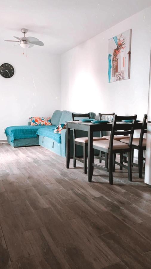 Best Apartament Caleta De Fuste Διαμέρισμα Εξωτερικό φωτογραφία