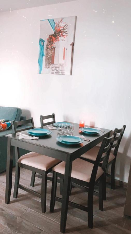 Best Apartament Caleta De Fuste Διαμέρισμα Εξωτερικό φωτογραφία